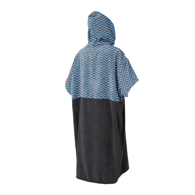 PONCHO junior 子供用お着替えポンチョ-4