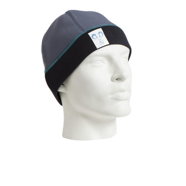 MERINO BEANIE 1,5mm neoprene | unisex メリノウール ウェットビーニー-3