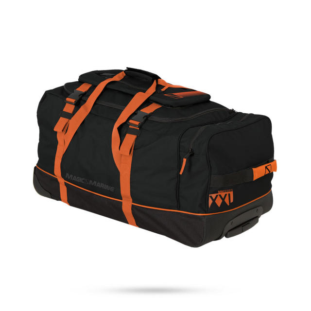 SAILING BAG XXL 125L 大容量ソフトキャリー-4