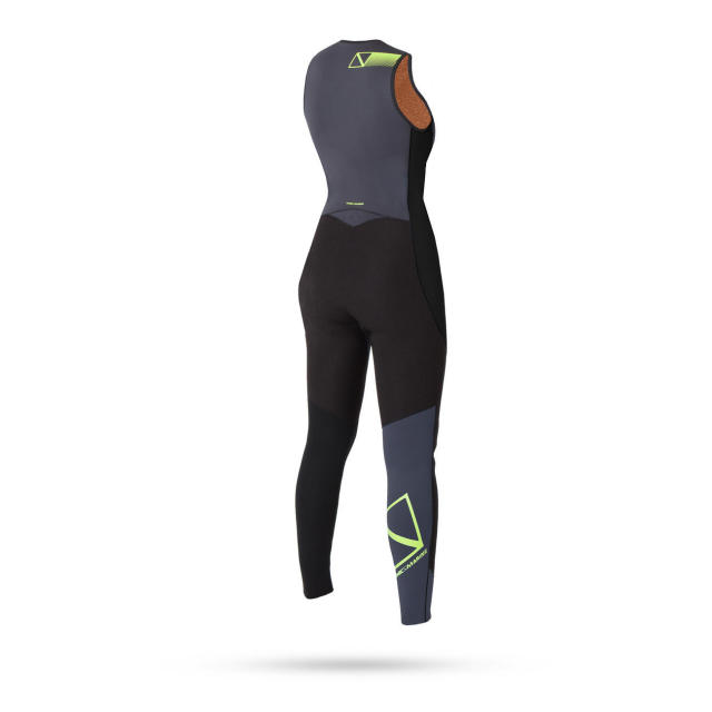 ULTIMATE LONG JOHN2mm | women-4