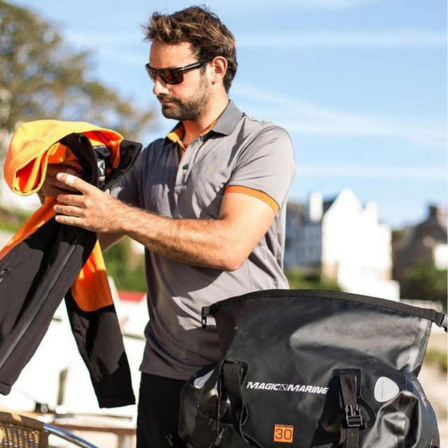 Aport Polo Men-7