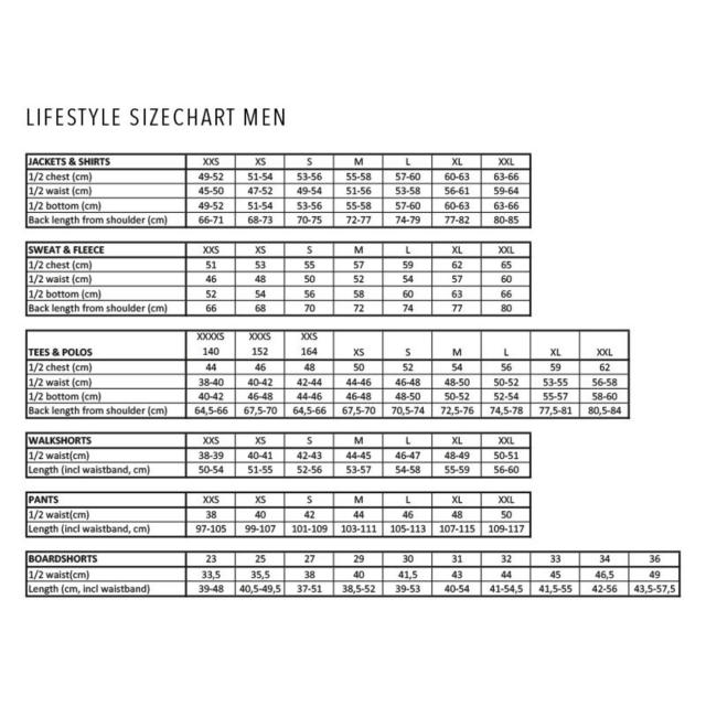 Ratlines tee Men & junior-7