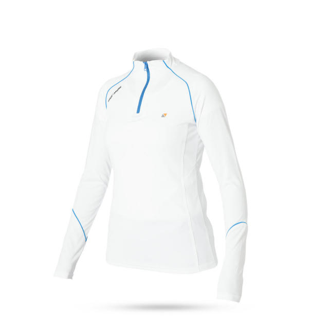 Arc L/S Tee Women-5