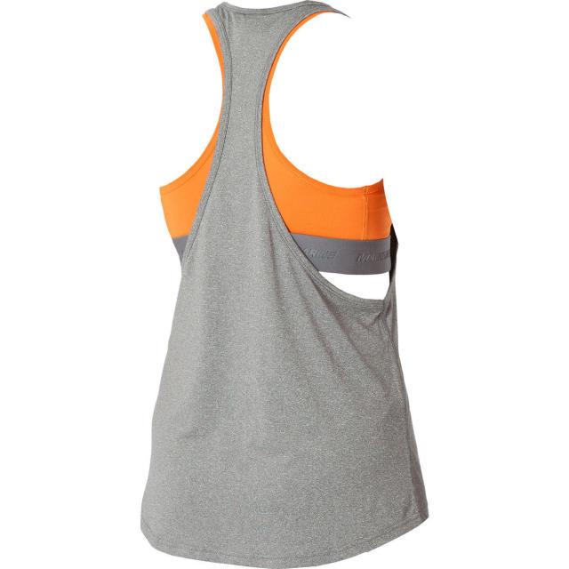 Andrew Singlet レディース タンクトップ-4