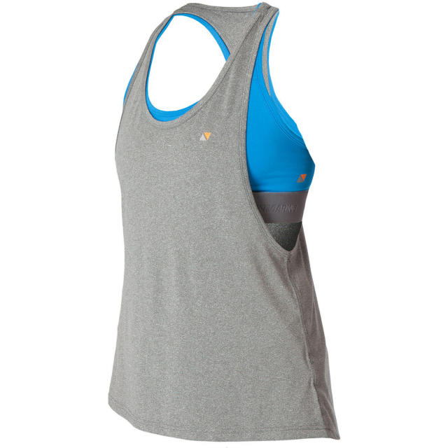 Andrew Singlet レディース タンクトップ-5