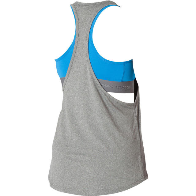 Andrew Singlet レディース タンクトップ-6