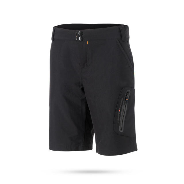 Anchor Walkshort Women-3
