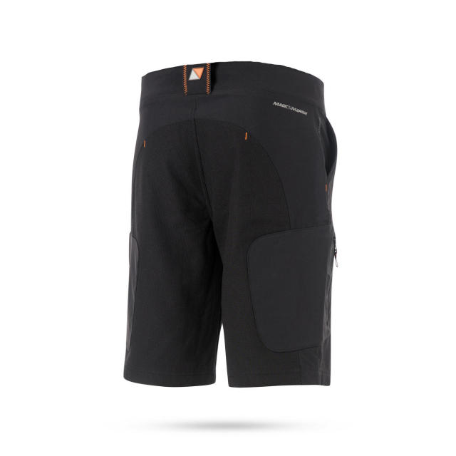 Anchor Walkshort Women-4