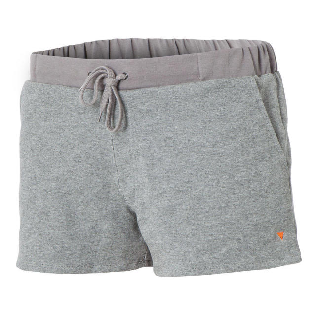 Relay Sweatshort レディース スウェットショートパンツ-3