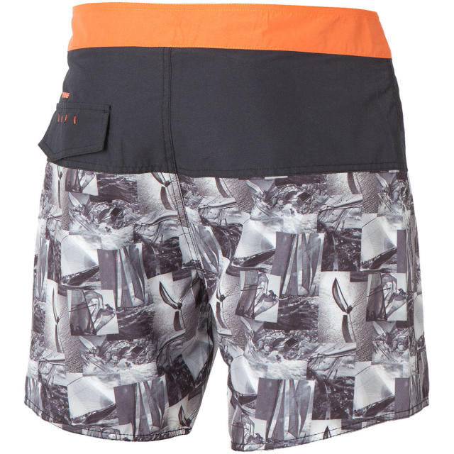 Rigging Boardshort 15,5 レディースボードショーツ-4