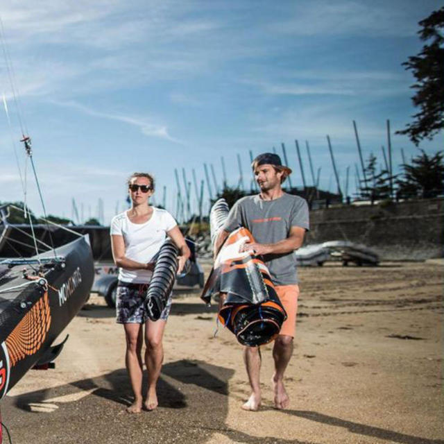 Rigging Boardshort 15,5 レディースボードショーツ-6
