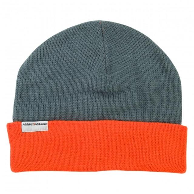 MM Beanie Unisex ビーニー ニット帽-3