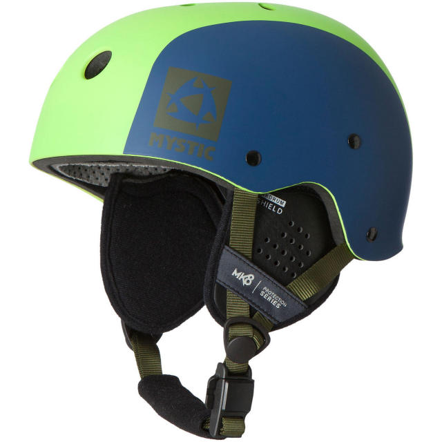 MK8 Helmet-4