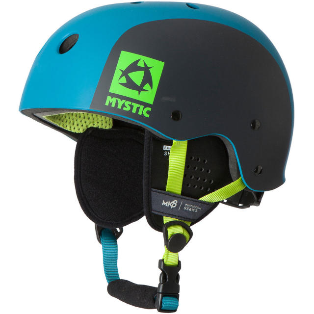 MK8 Helmet-5