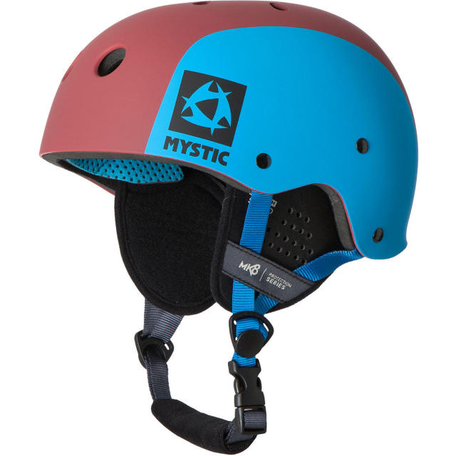 MK8 Helmet-6