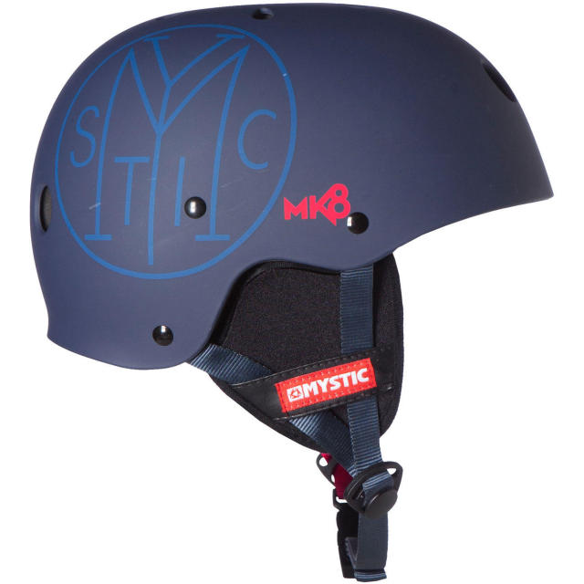 MK8 Helmet-8