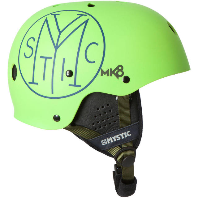 MK8 Helmet-9