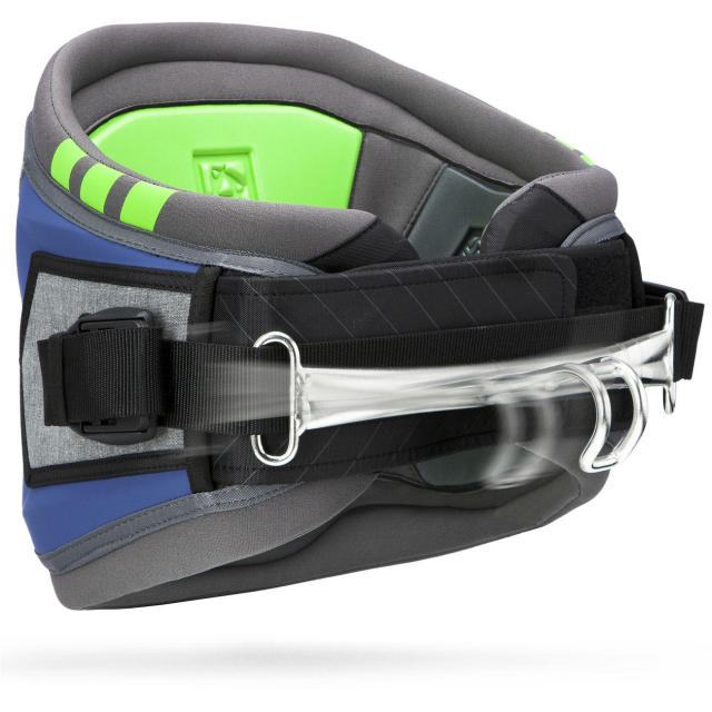 VOLTAGE WAIST HARNESS-4