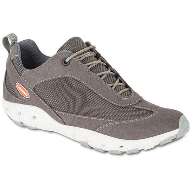 Regatta Shoe / Dark Grey [正規輸入品]-3