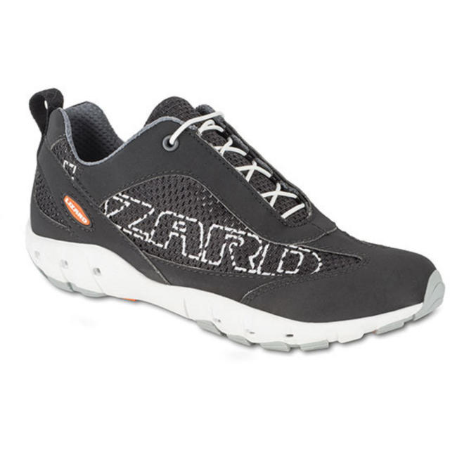 Crew Shoe / Black/White [正規輸入品]-3