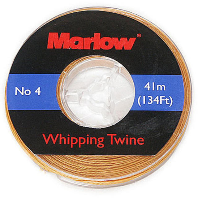 Whipping Twine No.4 カラー-6