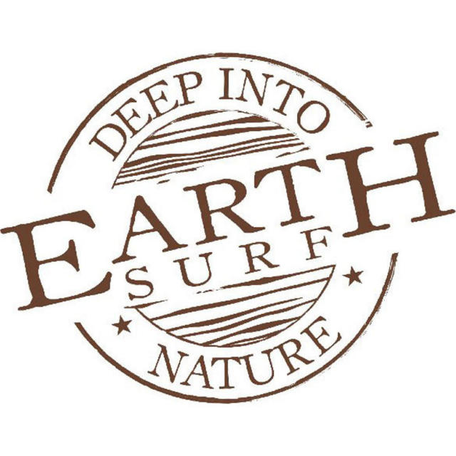 (展示品) EARTH Surf 6’0 Robert’s Quad Fish-4