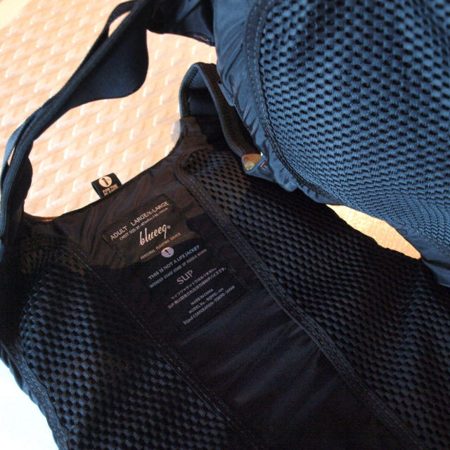 SUP PFD X-PAC Camo-10