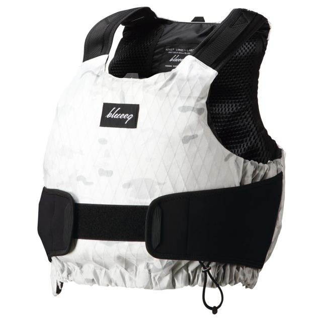 SUP PFD X-PAC Camo-3