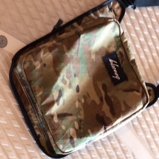 D-Pouch X-PAC  CAMO-4