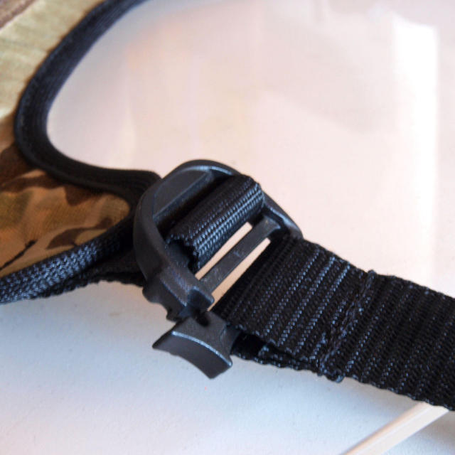 D-Pouch X-PAC  CAMO-7