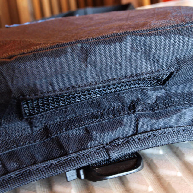 D-Pouch X-PAC Classic-9