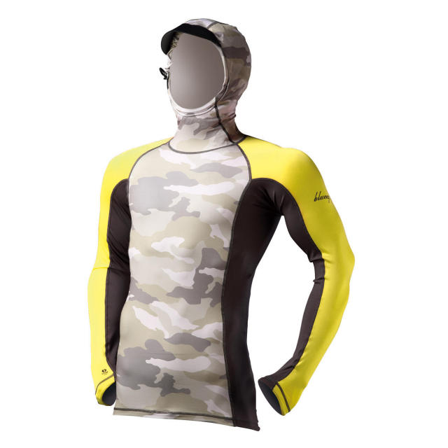 Sun Hoodie Camo-4