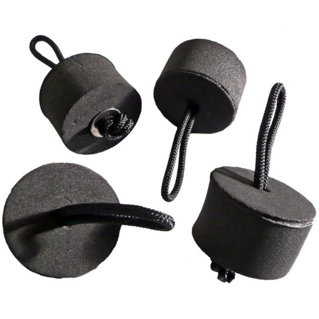 FOAM PLUGS (*4)-3