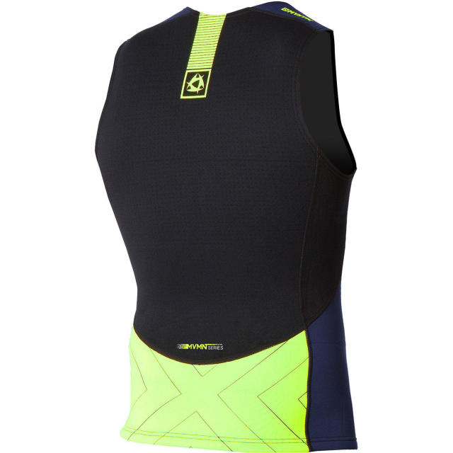 ENDURANCE VEST TANKTOP (1,5MM)-4