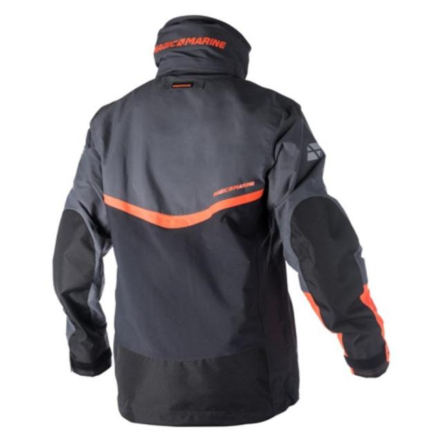 Element Jacket 2Layer ハードシェル レインジャケット-4