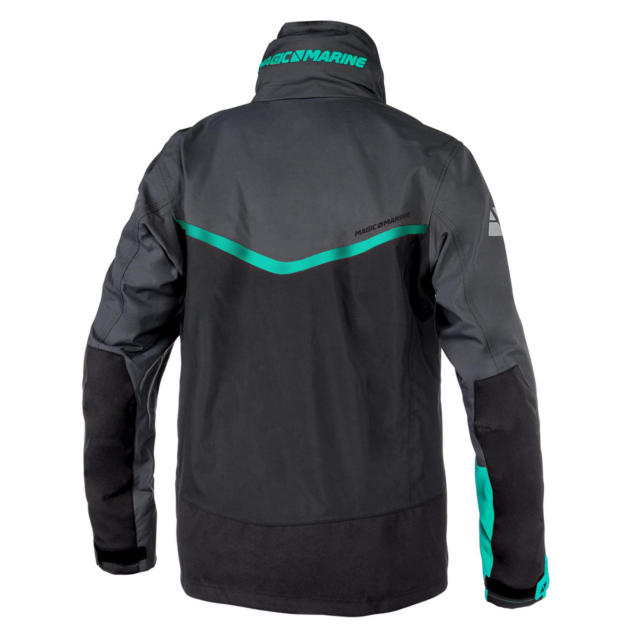 Element Jacket 2Layer ハードシェル レインジャケット-6