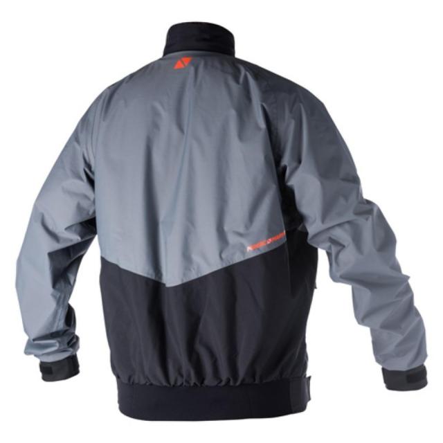Element Lightweight Jacket 2.5 Layer-4