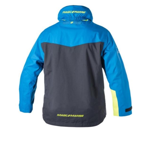 Coast Jacket Junior 子供用マウンテンパーカー-4