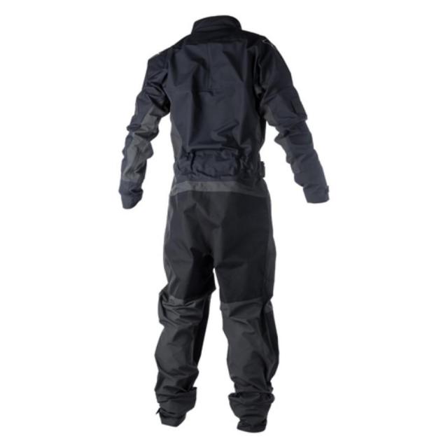 Regatta Drysuit Fzip フロントジップ シェルドライスーツ-4