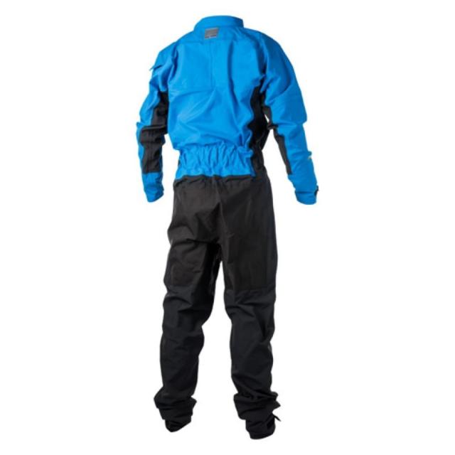 Regatta Drysuit Fzip フロントジップ シェルドライスーツ-6
