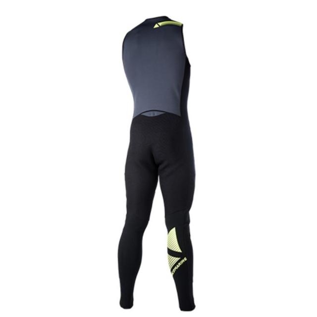Ultimate Long John 1.5mm Flatlock-4