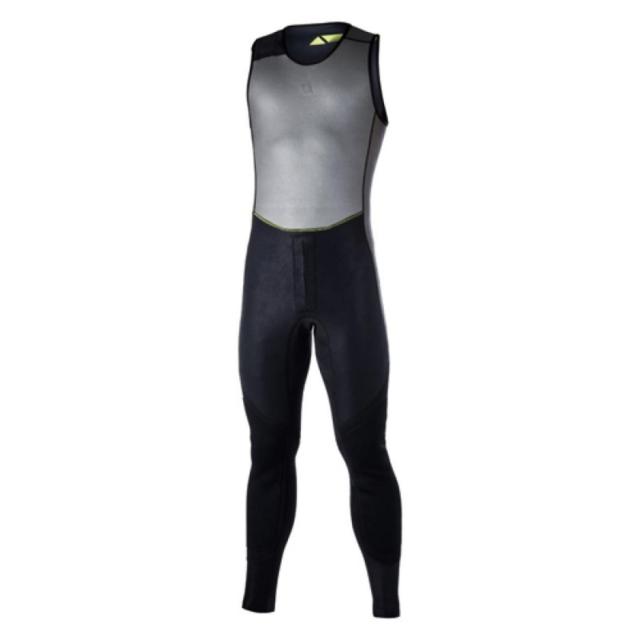 Ultimate Long John 1.5mm Flatlock-5