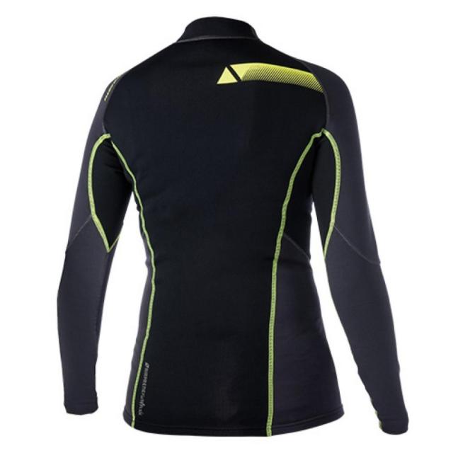 Ultimate Vest L/S Neoprene 1.5mm Flatlock Women タッパー レディース-4