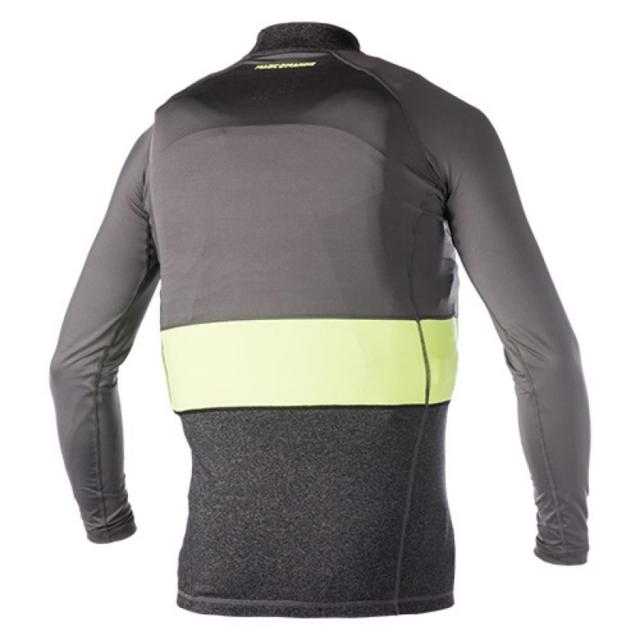 Racing Overtop L/S-4