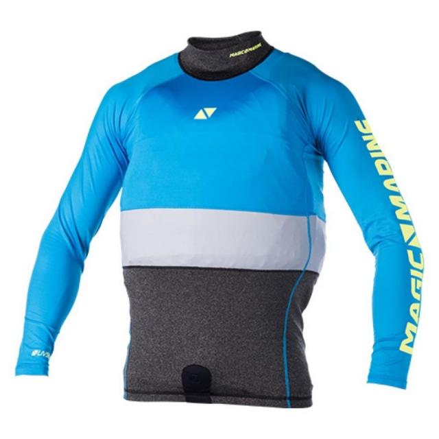 Racing Overtop L/S-5