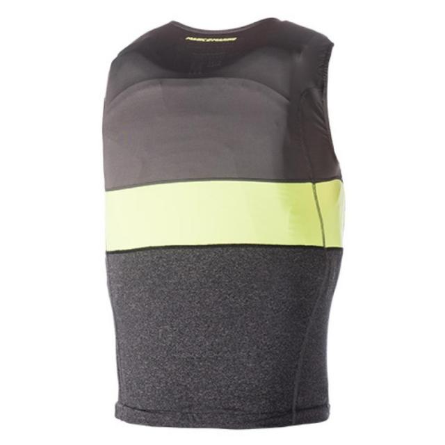 Racing Overtop Sleeveless ノースリーブ ラッシュガード ビブス-4
