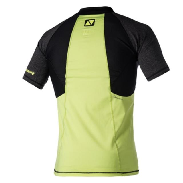 Energy Rashvest S/S-4