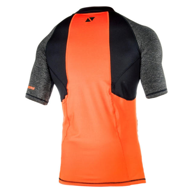 Energy Rashvest S/S-8