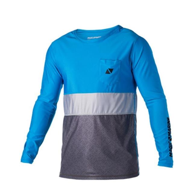 Cube Quickdry L/S-3