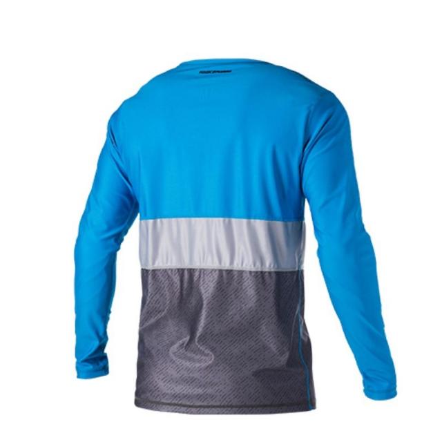 Cube Quickdry L/S-4
